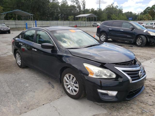 nissan altima 2.5 2013 1n4al3ap3dc144502