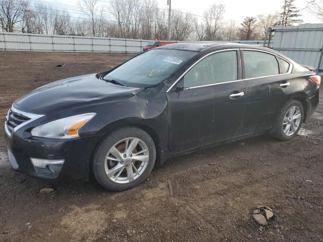 nissan altima 2.5 2013 1n4al3ap3dc147223