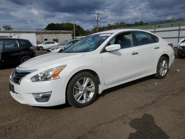 nissan altima 2.5 2013 1n4al3ap3dc154978