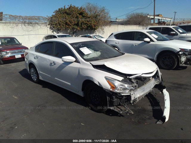 nissan altima 2013 1n4al3ap3dc155662