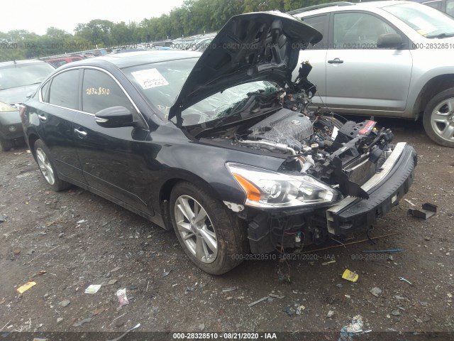 nissan altima 2013 1n4al3ap3dc157671