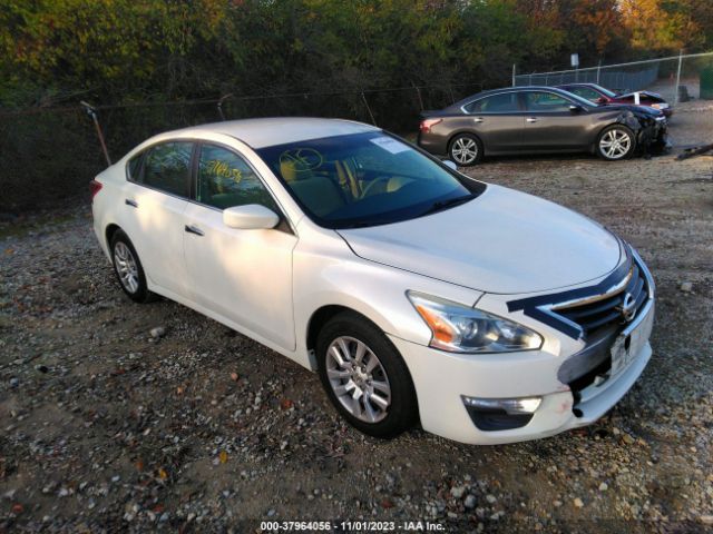 nissan altima 2013 1n4al3ap3dc160084