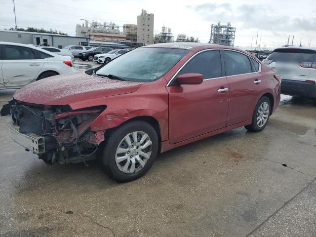 nissan altima 2.5 2013 1n4al3ap3dc161879