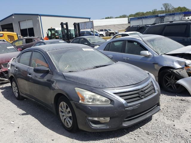 nissan altima 2.5 2013 1n4al3ap3dc165172