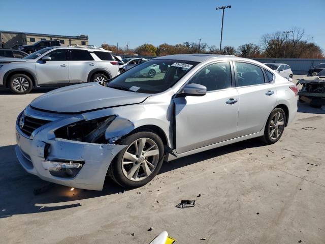 nissan altima 2013 1n4al3ap3dc166273