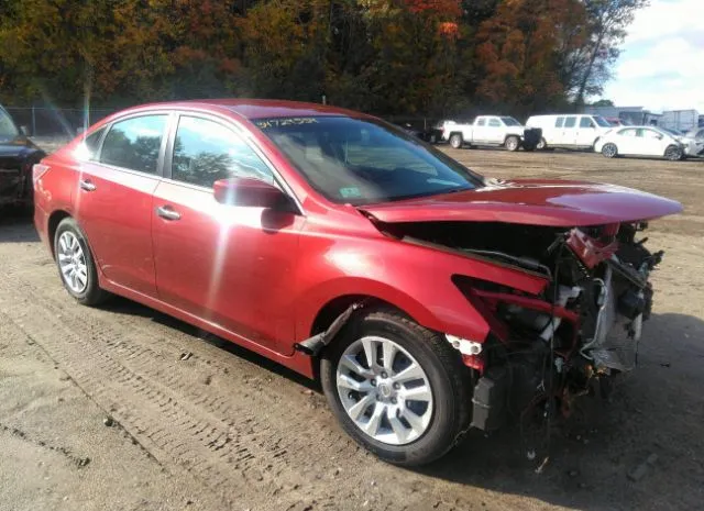 nissan altima 2013 1n4al3ap3dc167486