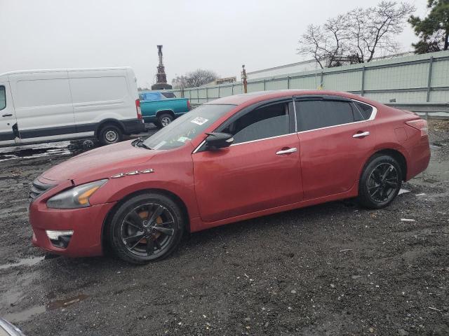 nissan altima 2013 1n4al3ap3dc168878