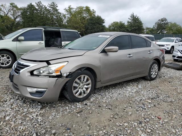 nissan altima 2.5 2013 1n4al3ap3dc169125