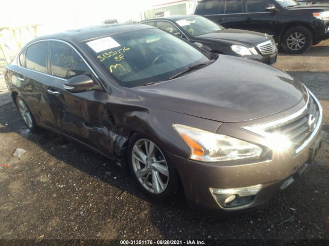 nissan altima 2013 1n4al3ap3dc170663