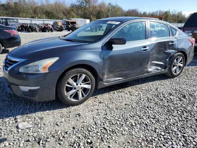 nissan altima 2.5 2013 1n4al3ap3dc176186