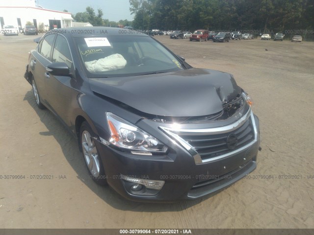 nissan altima 2013 1n4al3ap3dc178004