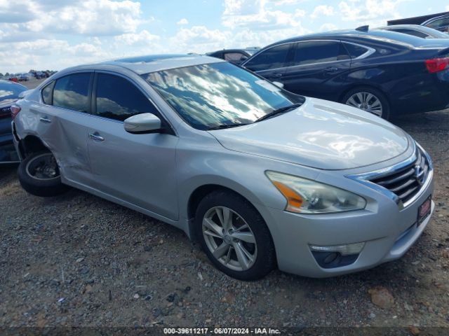 nissan altima 2013 1n4al3ap3dc179931