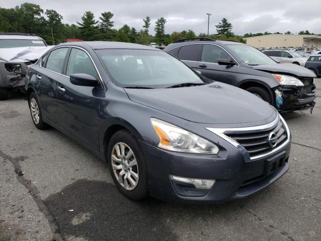 nissan altima 2.5 2013 1n4al3ap3dc187673