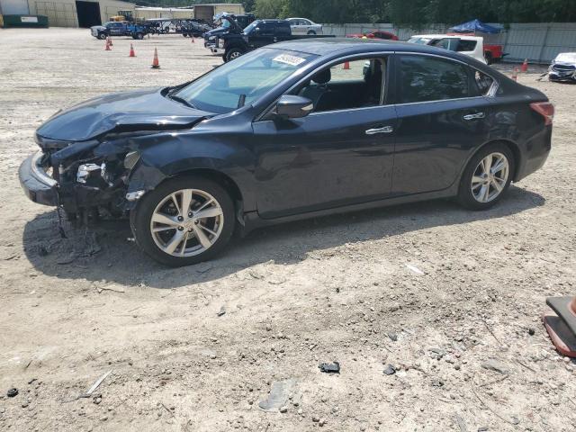 nissan altima 2.5 2013 1n4al3ap3dc189147