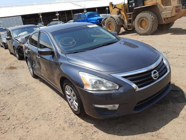 nissan altima 2.5 2013 1n4al3ap3dc190010