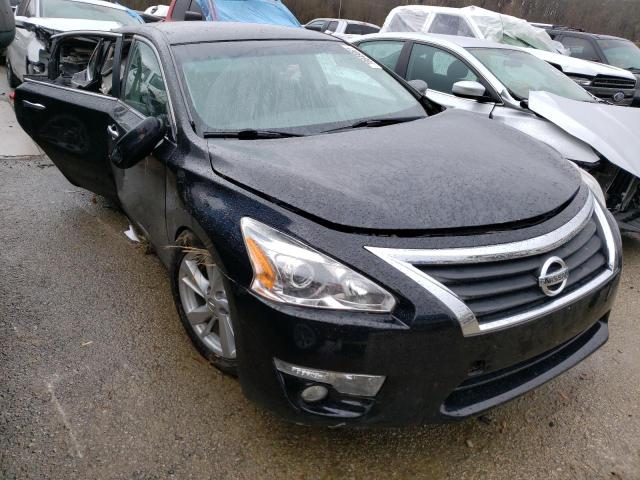 nissan altima 2.5 2013 1n4al3ap3dc191223