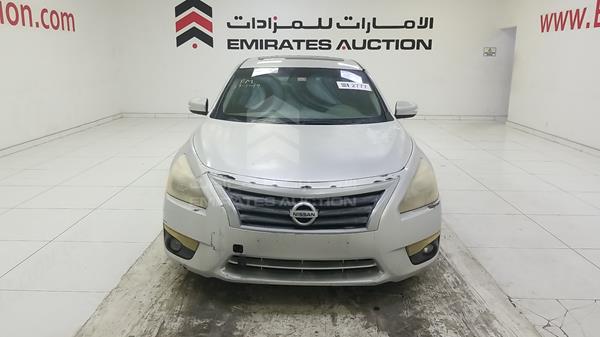 nissan altima 2013 1n4al3ap3dc203936