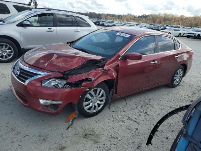 nissan altima 2.5 2013 1n4al3ap3dc205749