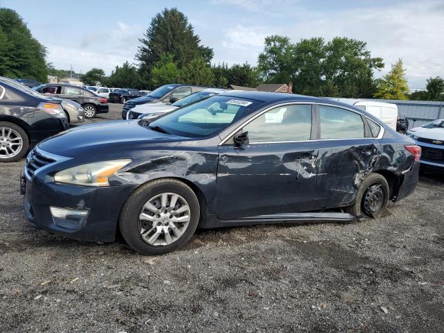 nissan altima 2.5 2013 1n4al3ap3dc210143