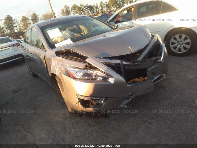 nissan altima 2013 1n4al3ap3dc215195