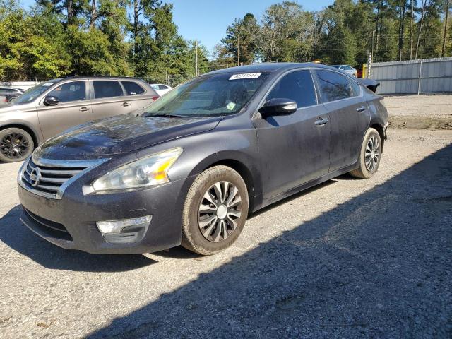 nissan altima 2.5 2013 1n4al3ap3dc218842