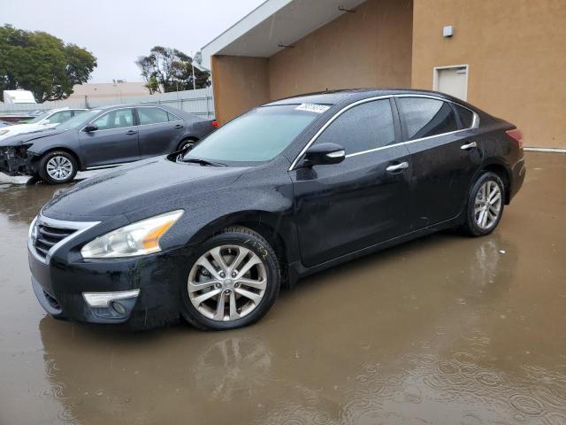 nissan altima 2013 1n4al3ap3dc220283