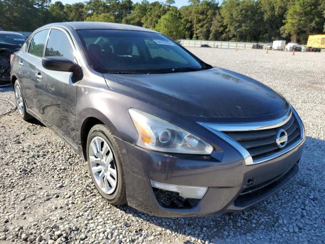 nissan altima 2.5 2013 1n4al3ap3dc224415