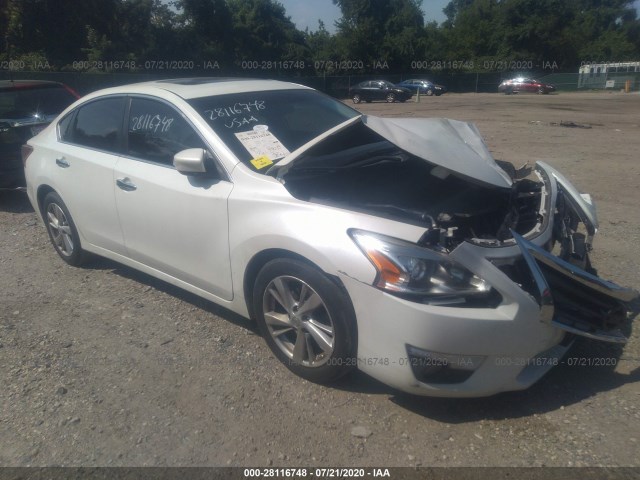 nissan altima 2013 1n4al3ap3dc225547