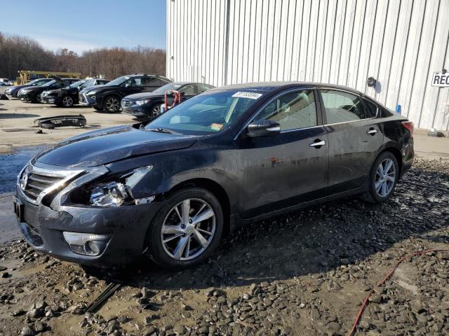 nissan altima 2.5 2013 1n4al3ap3dc230263