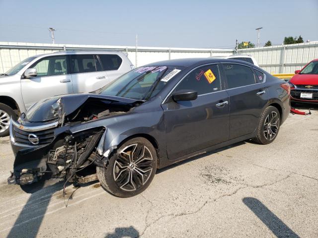 nissan altima 2.5 2013 1n4al3ap3dc230859