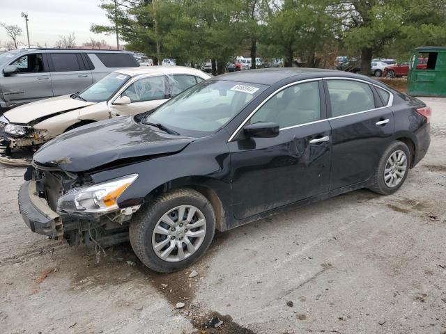 nissan altima 2.5 2013 1n4al3ap3dc231476