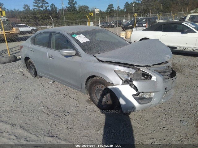 nissan altima 2013 1n4al3ap3dc238895