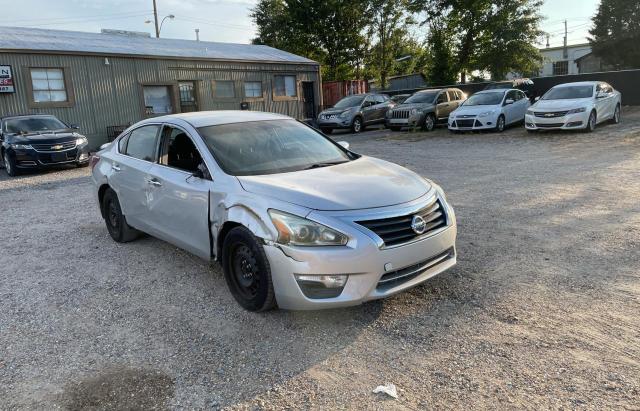 nissan altima 2.5 2013 1n4al3ap3dc242509