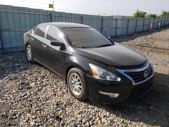 nissan altima 2.5 2013 1n4al3ap3dc244339