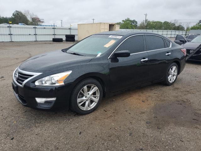 nissan altima 2013 1n4al3ap3dc254529