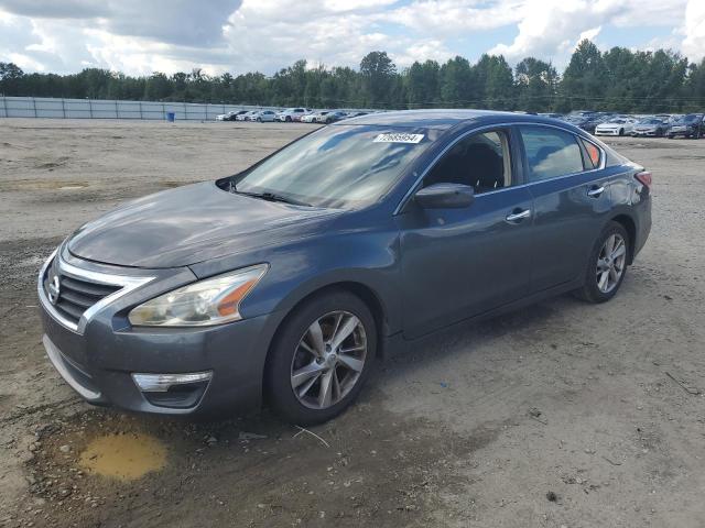 nissan altima 2.5 2013 1n4al3ap3dc261058