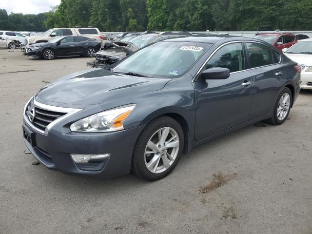 nissan altima 2.5 2013 1n4al3ap3dc261710