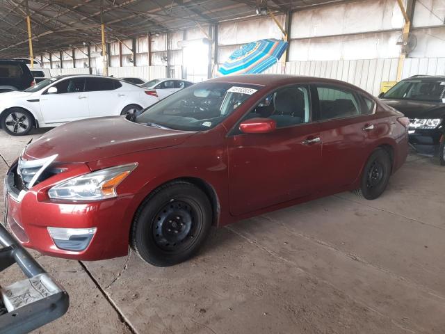 nissan altima 2.5 2013 1n4al3ap3dc265501