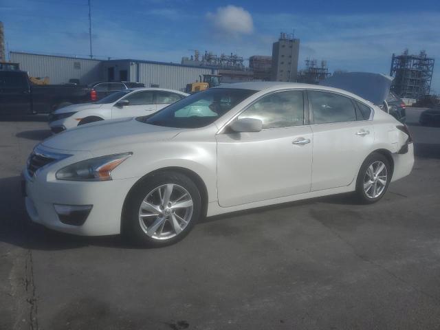 nissan altima 2.5 2013 1n4al3ap3dc266213