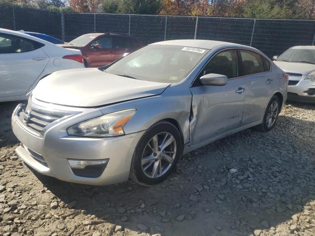 nissan altima 2.5 2013 1n4al3ap3dc267264