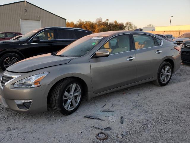 nissan altima 2.5 2013 1n4al3ap3dc268639