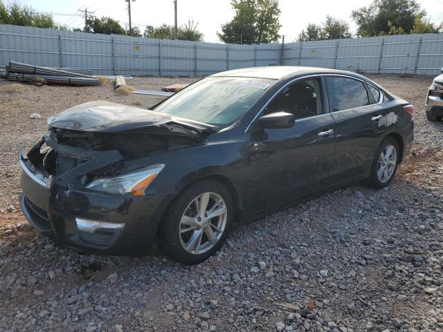 nissan altima 2.5 2013 1n4al3ap3dc269841