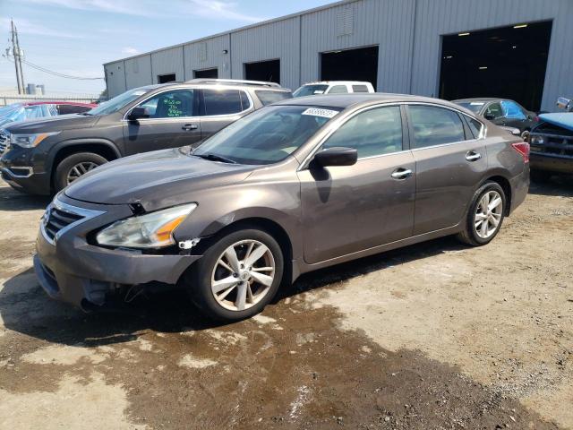 nissan altima 2013 1n4al3ap3dc270536