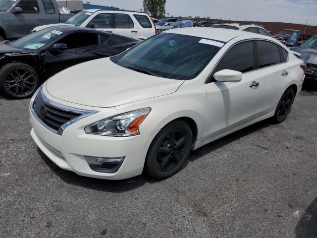 nissan altima 2.5 2013 1n4al3ap3dc277356