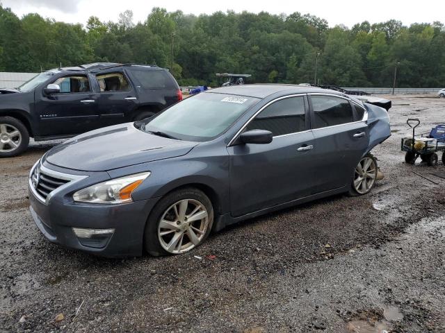 nissan altima 2.5 2013 1n4al3ap3dc278555