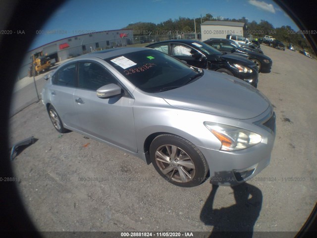 nissan altima 2013 1n4al3ap3dc281228