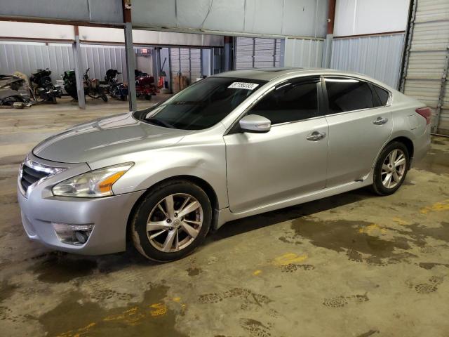 nissan altima 2013 1n4al3ap3dc287370