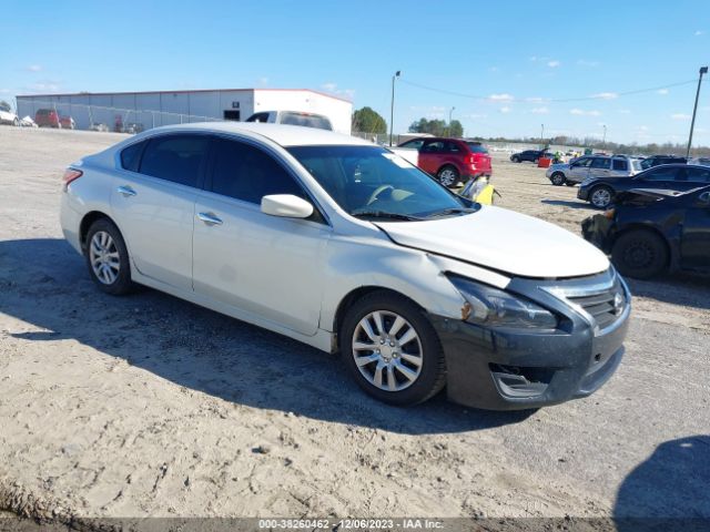 nissan altima 2013 1n4al3ap3dc287966