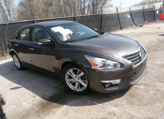 nissan altima 2013 1n4al3ap3dc289524