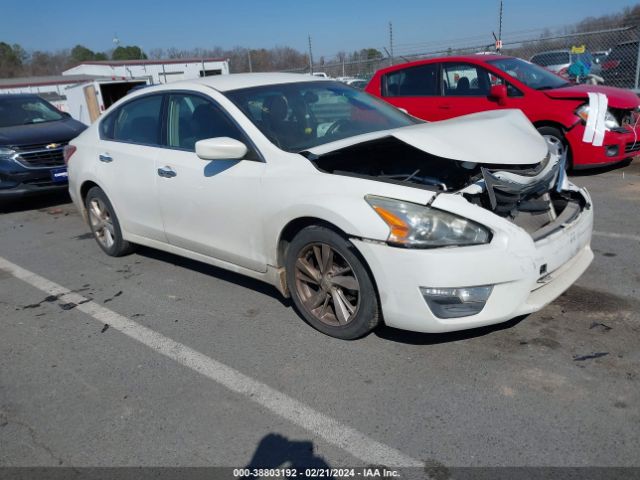 nissan altima 2013 1n4al3ap3dc289894